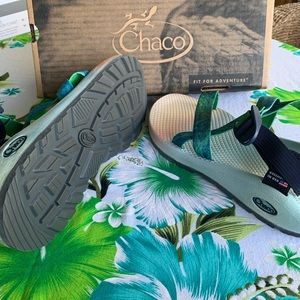Chaco Sandals